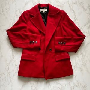 Pendleton Women’s Wool Jacket